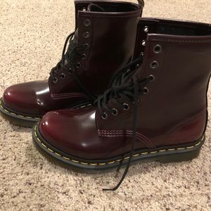 Doc Martens